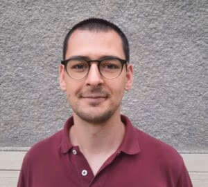 Ing. Matúš Palguta