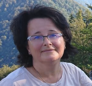 Ing. Marianna Kratochvílová