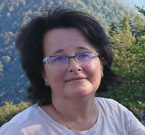 Ing. Marianna Kratochvílová
