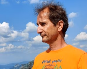 Dr. Ing. Karol Kratochvíl